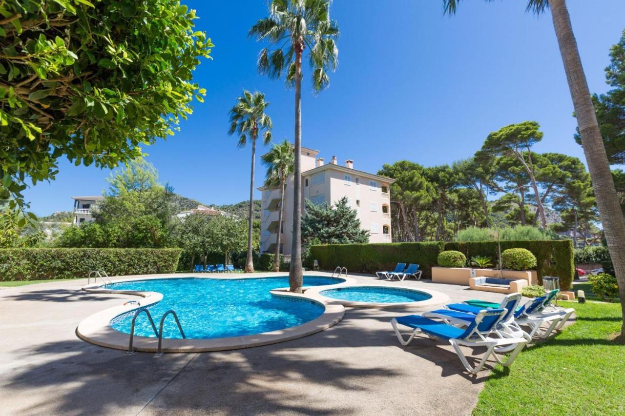 Oro Del Mar Bloque D 2º A Apartment