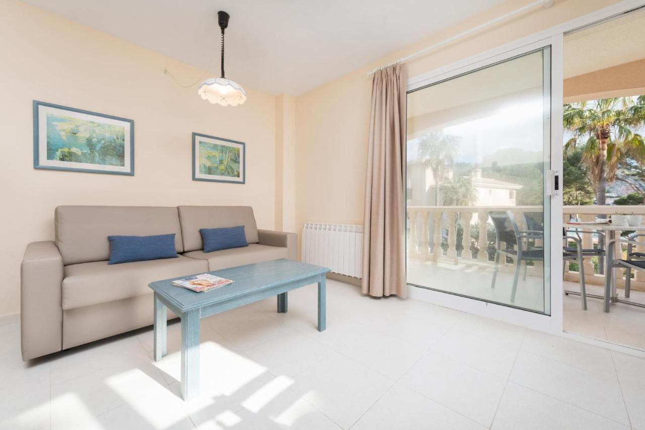 Apartment Oro Del Mar Bloque D 2º A