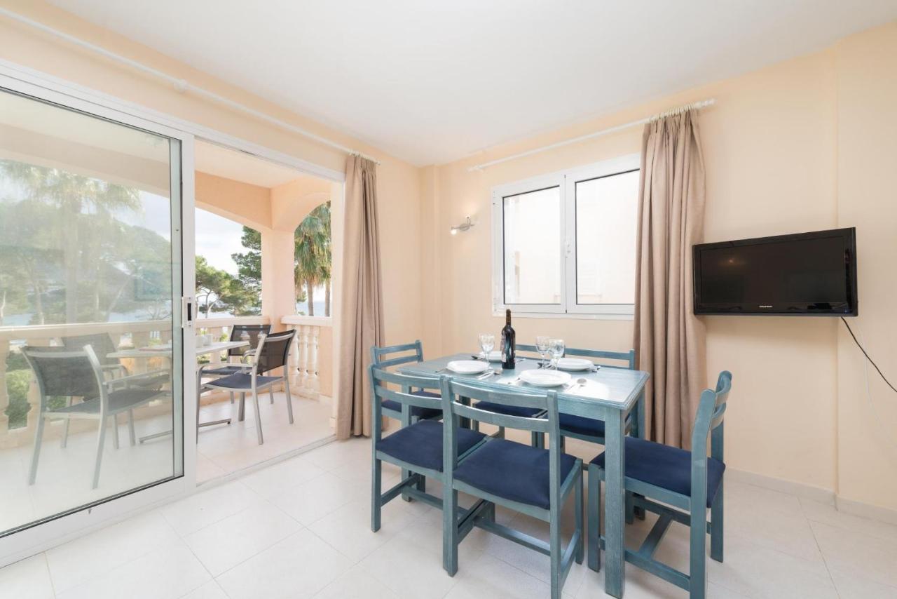 Apartment Oro Del Mar Bloque D 2º A Canyamel (Mallorca)