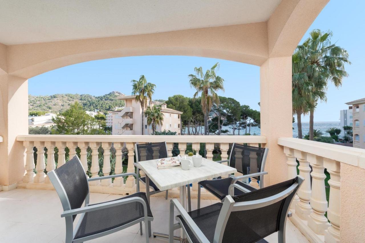 Oro Del Mar Bloque D 2º A Apartment