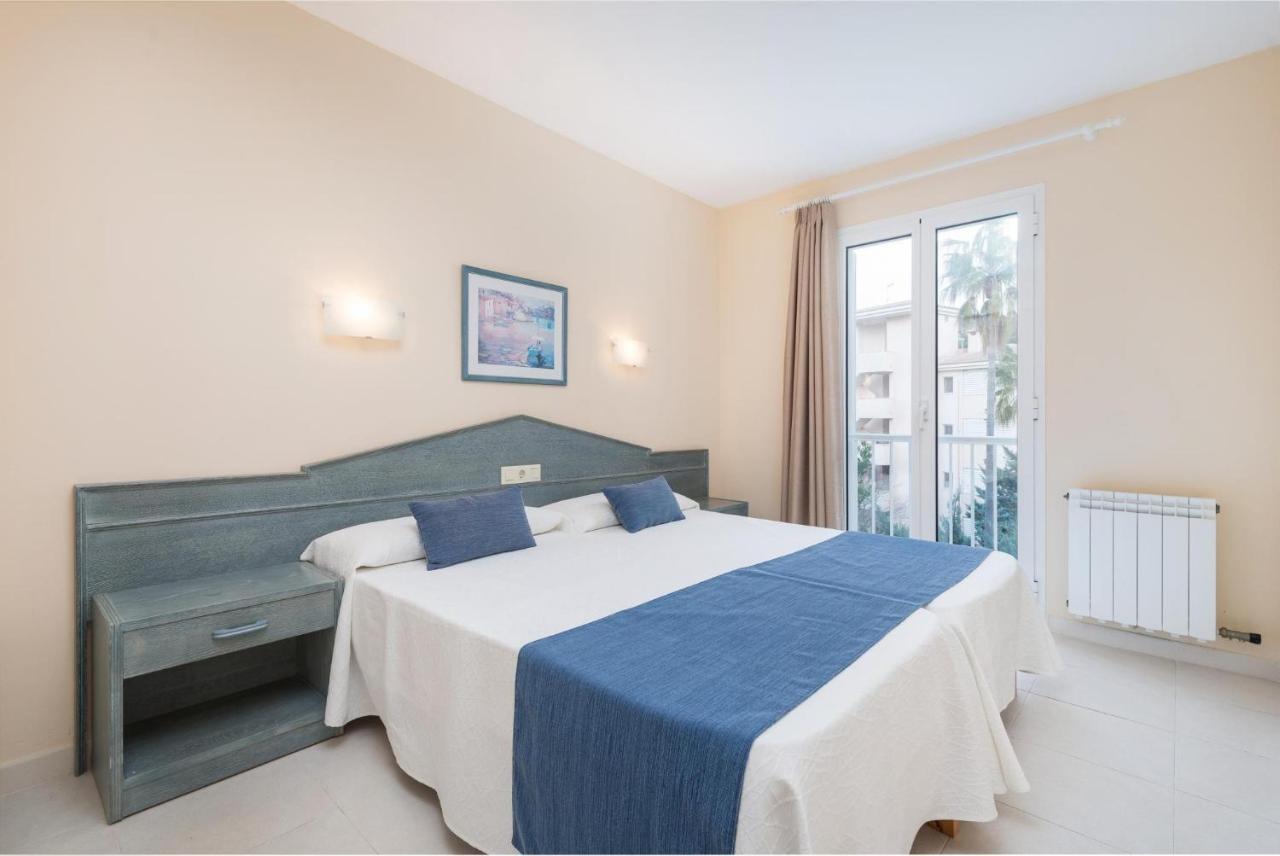 Apartment Oro Del Mar Bloque D 2º A