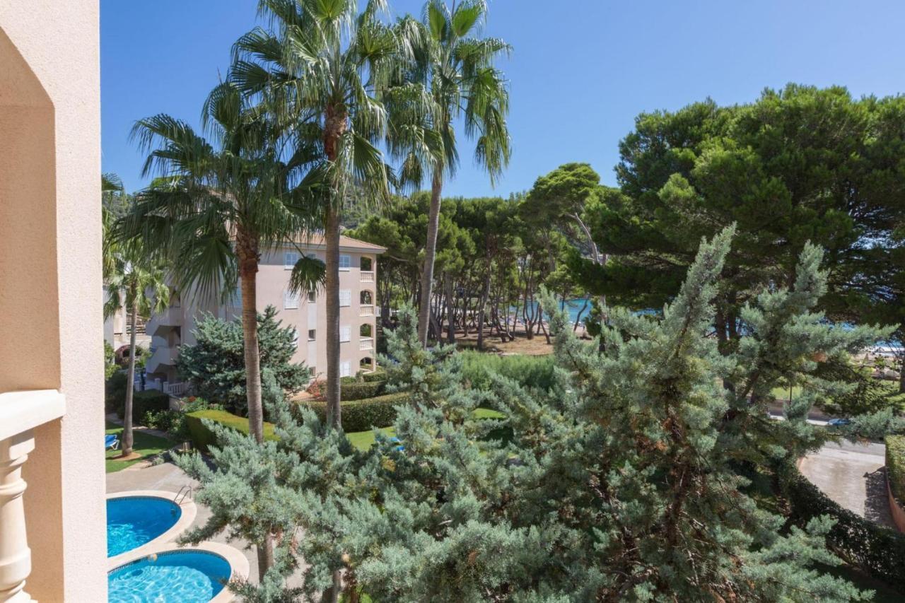 Oro Del Mar Bloque D 2º A Apartment Canyamel (Mallorca)