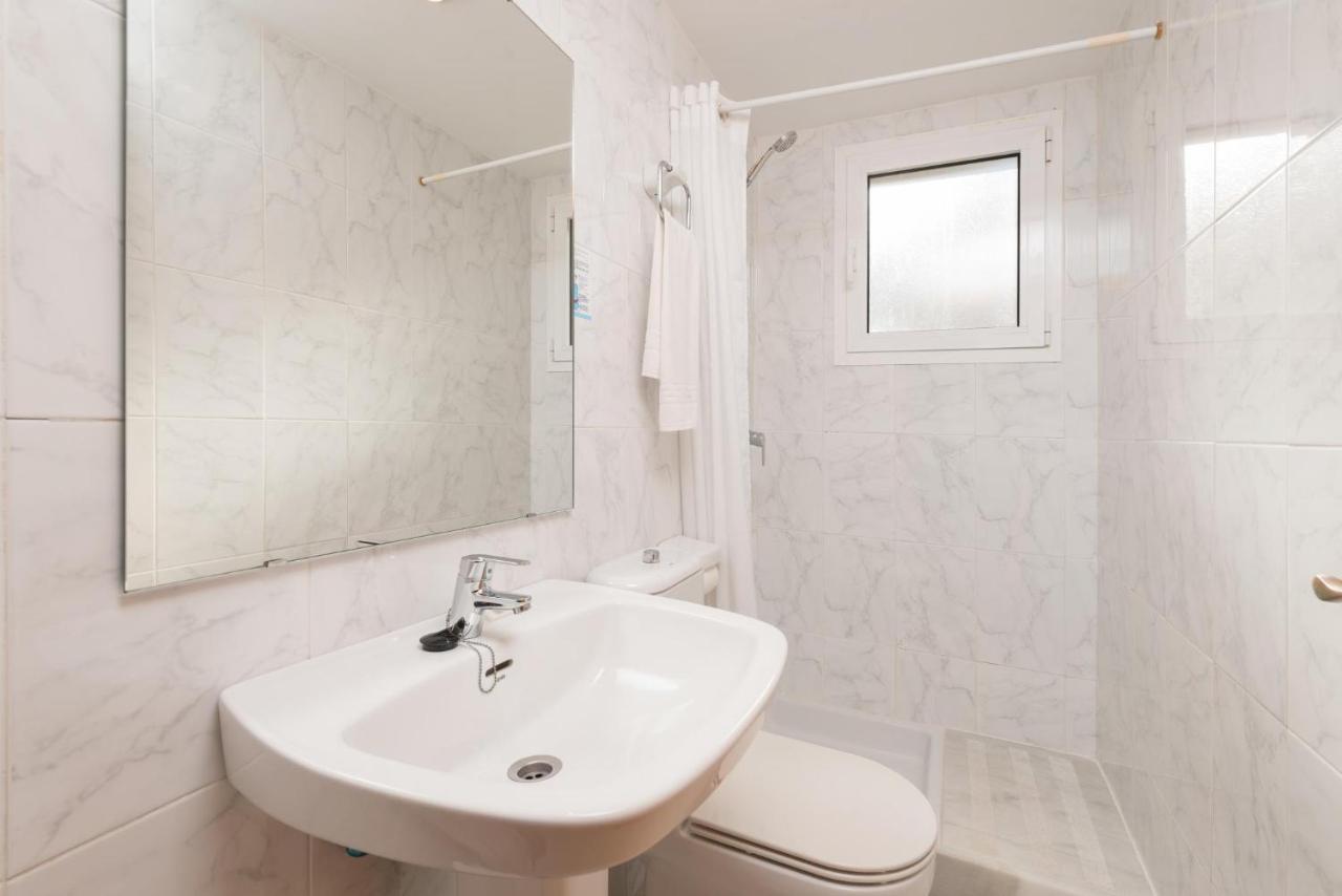 Apartment Oro Del Mar Bloque D 2º A *