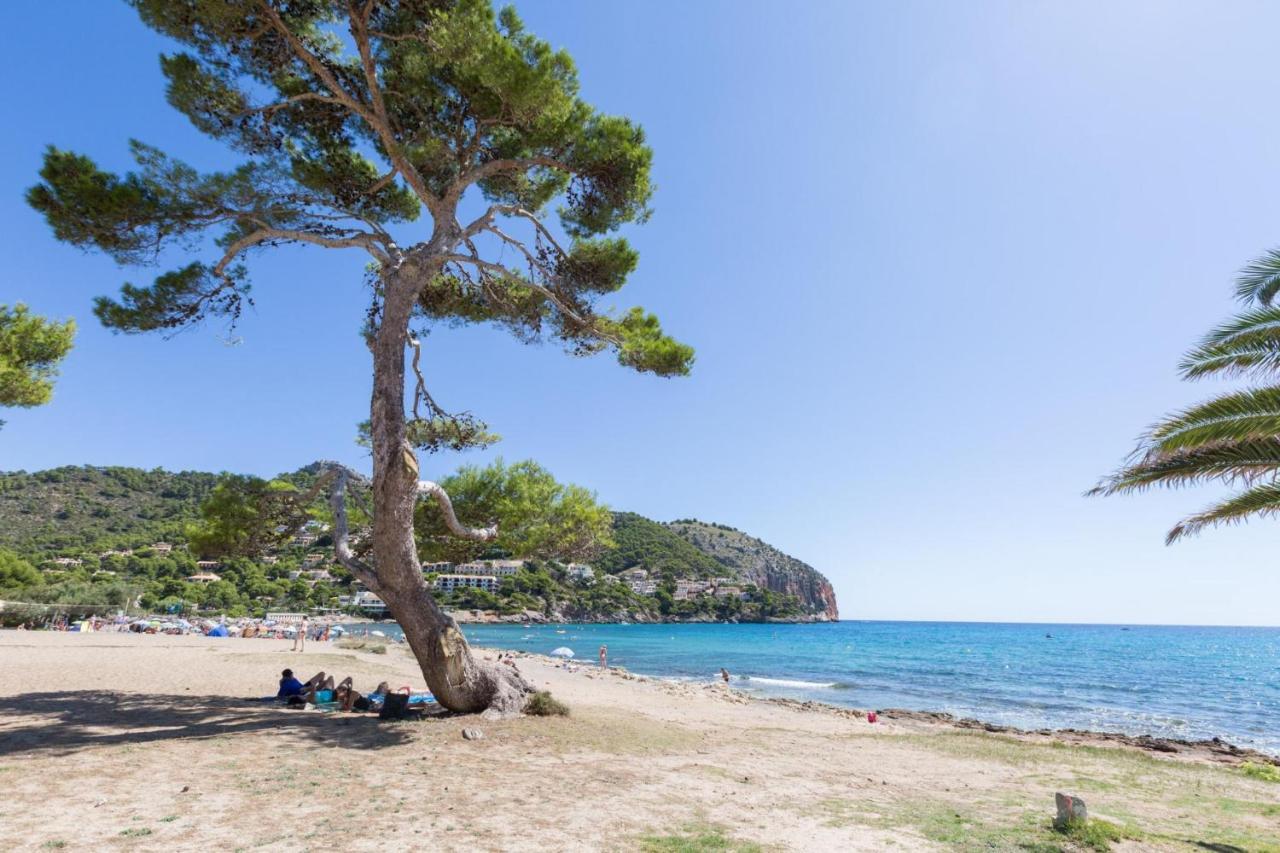 Oro Del Mar Bloque D 2º A Apartment Canyamel (Mallorca)