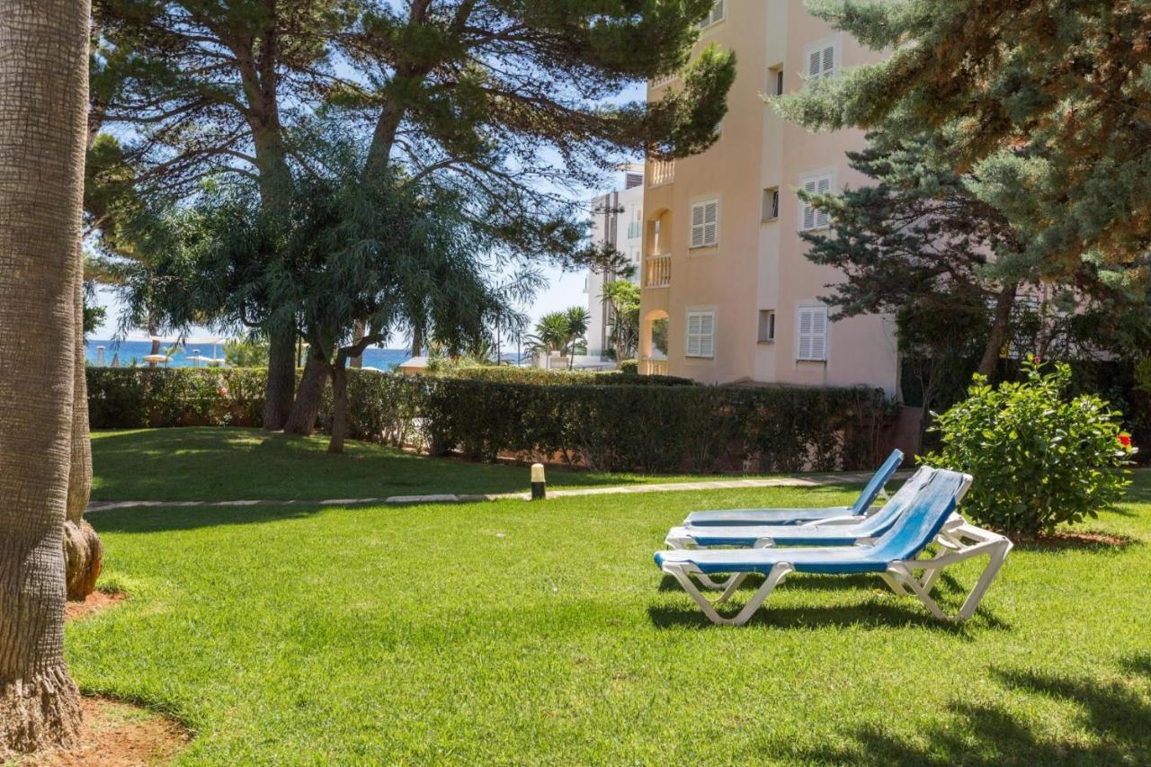 Oro Del Mar Bloque D 2º A Apartment *