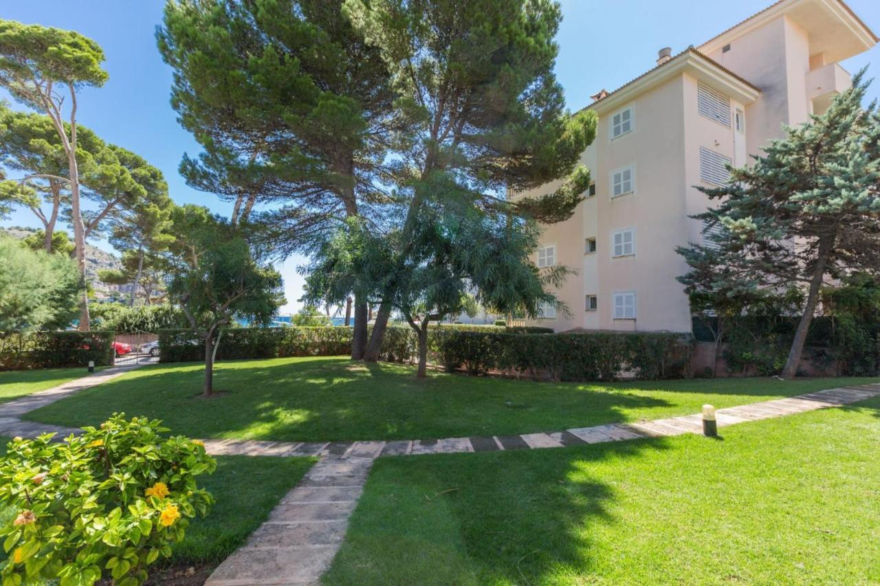 Oro Del Mar Bloque D 2º A Apartment