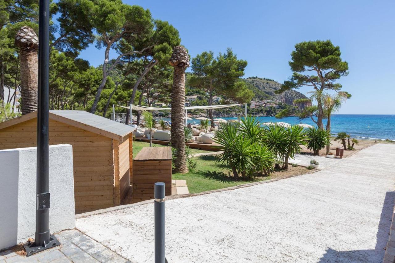 Oro Del Mar Bloque D 2º A Canyamel (Mallorca)