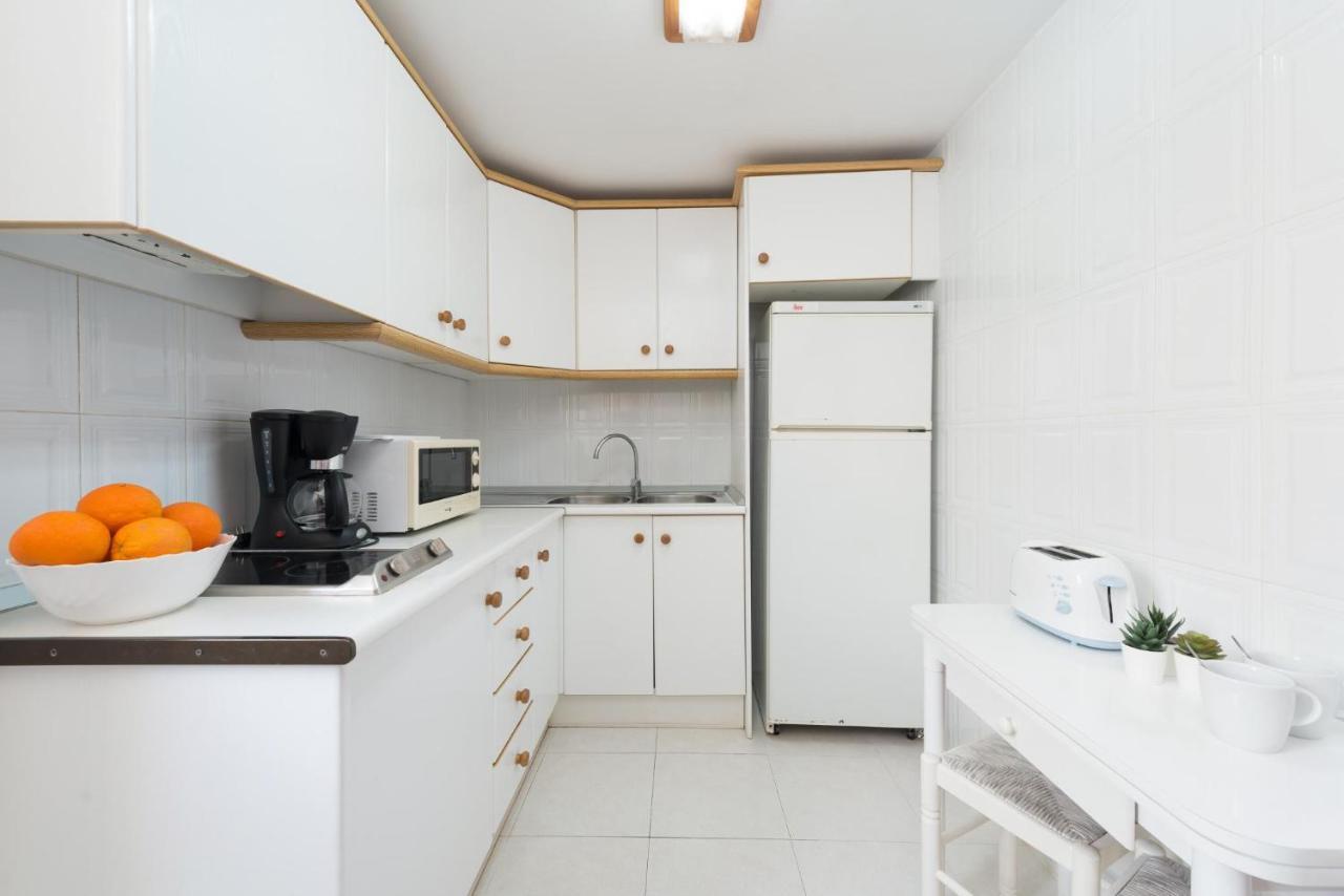 Oro Del Mar Bloque D 2º A Apartment *